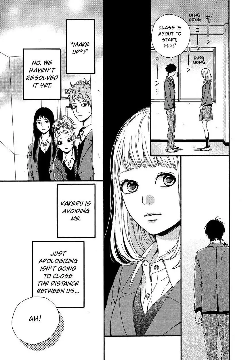 Orange (TAKANO Ichigo) Chapter 20 13